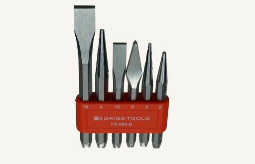[1063305] Tool kit PB