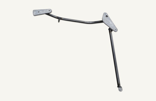 [1067735] Door frame right AK50