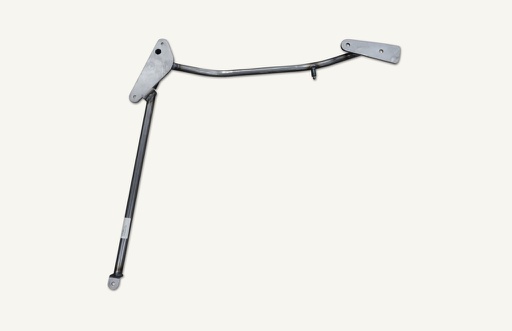 [1067734] Door frame left AK50