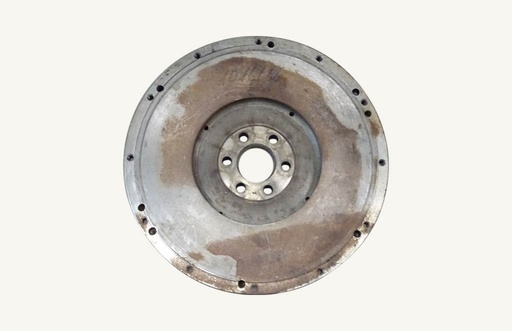 [1016666] Engine flywheel 6 hole (SECOND HAND)