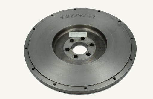 [1016666] Engine flywheel 6 hole (SECOND HAND)