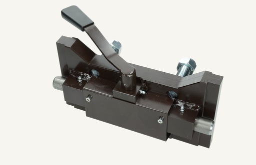 [1017003] Base plate height adjustable Semag 285mm