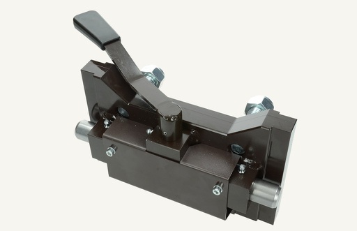 [1017006] Base plate height adjustable Semag 240mm