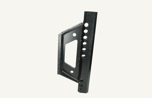 [1052295] Guide rail left Semag