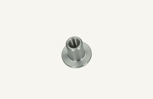 [1071268] Press-in threaded bush 14/26x20mm M10