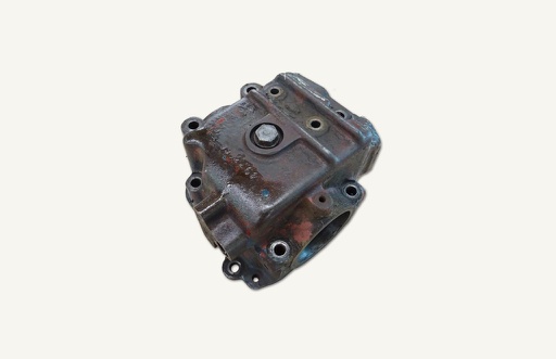 [1058999] All-wheel drive gearbox housing (SECOND HAND)