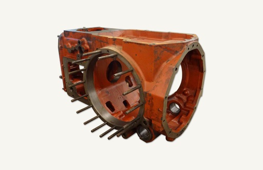 [1079743] Gearbox housing (SECOND HAND)