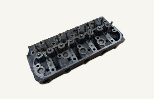 [1071536] Cylinder head (SECOND HAND)