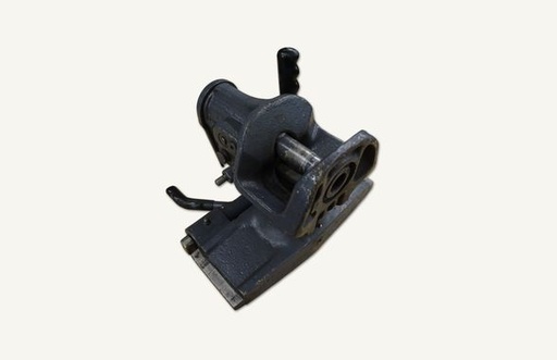 [1071552] Anhängekupplung Automat Sauermann 32mm (OCCASION)