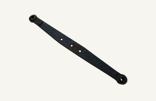 [1072271] Lower link 75x14x760mm (SECOND HAND)