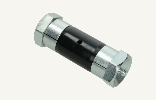 [1061463] Extenderbolt short D30x65dH30L