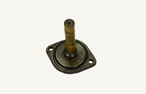 [1073088] Couvercle de filtre hydraulique (OCCASION)