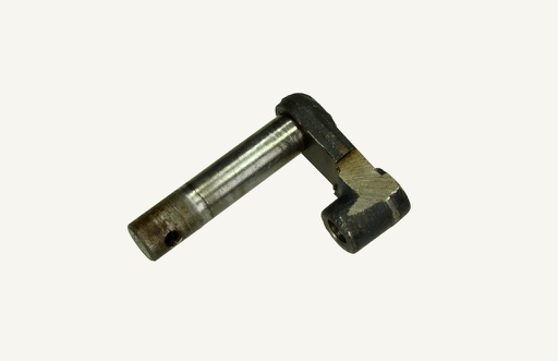 [1073228] Shift shaft all-wheel 16x82mm (Second hand)