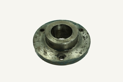 [1073443] Cone hub V-belt pulley 118mm (SECOND HAND)