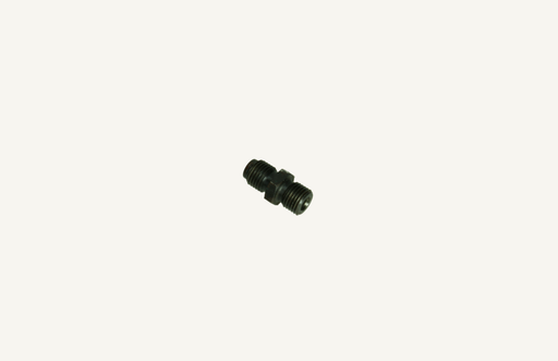 [1074127] Threaded nipple M14x1.5-M14x1.5 (SECOND HAND)