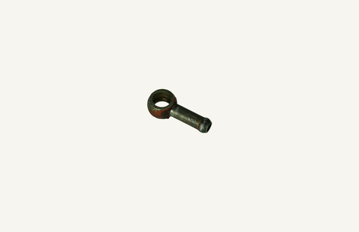 [1074519] Ring hose nipple 10x30mm (SECOND HAND)