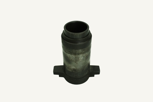 [1074666] Thrust bearing pedestal 42x63x140mm (SECOND HAND)