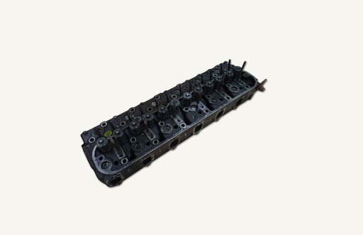 [1074718] Cylinder head 8065.02 (SECOND HAND)