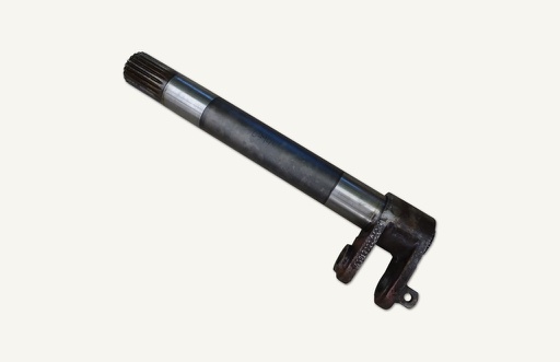 [1079444] Connecting rod arm right with shaft (SECOND HAND)