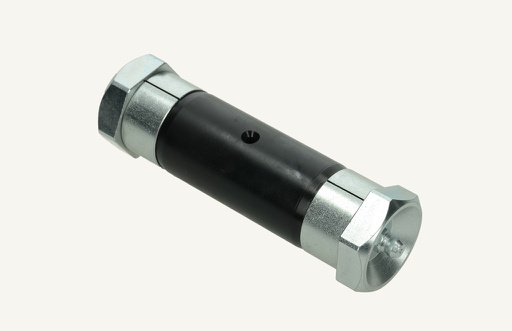 [1062563] Extenderbolt short D30x90dH30L