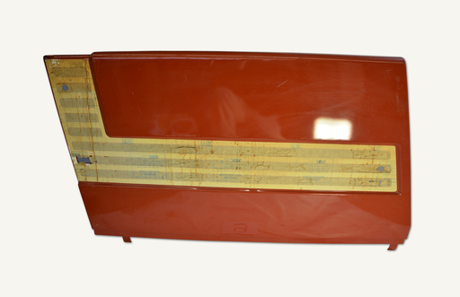 [1069598] Bonnet side panel left (SECOND HAND)