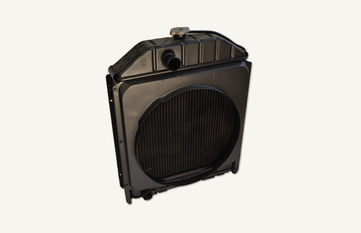 [1069611] Radiator revised