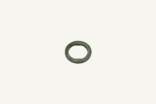 [1072683] Thrust washer 23/25x35x3mm (SECOND HAND)