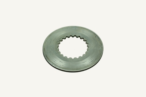 [1074207] Intermediate disc 52.50x111.50x4.00mm Occasion