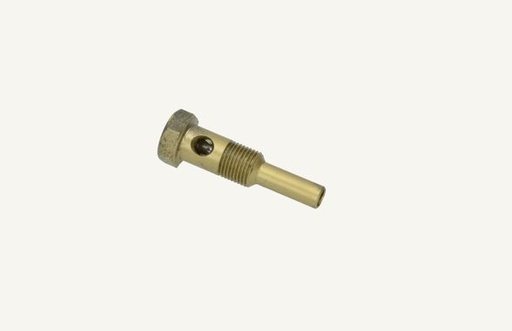 [1000733] Banjo screw M16x1.5x62mm