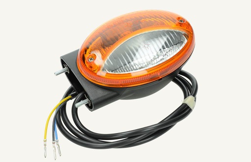 [1060985] Indicator lamp Cobo left