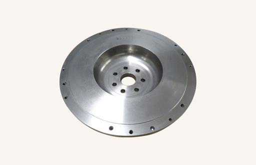 [1015023] Engine flywheel single clutch 