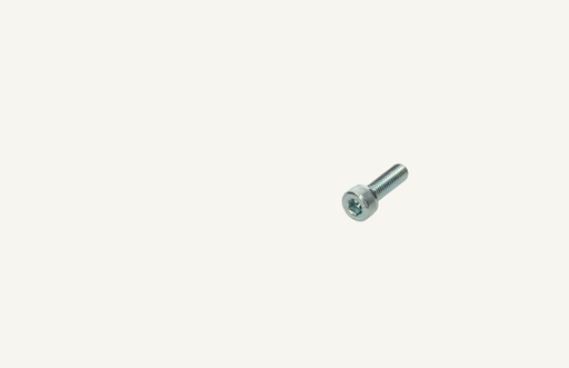 [1014836] Hexagon socket head screw DIN 912-M5x16-8.8