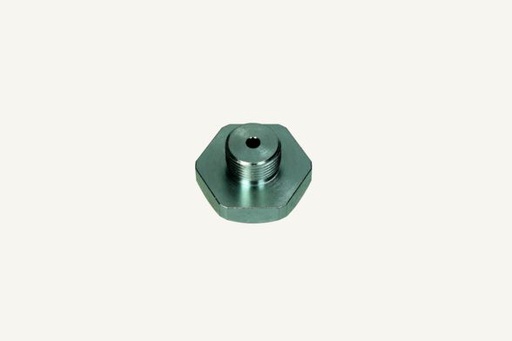 [1063604] Lubricating screw D35