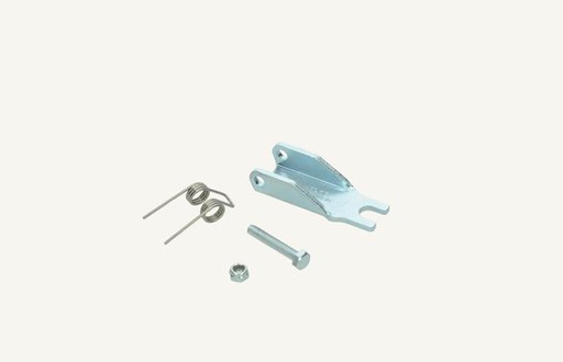 [1050366] Replacement latch complete for hook YOKE