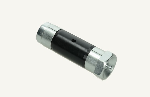 [1064997] Extenderbolt short D30x80sH30L