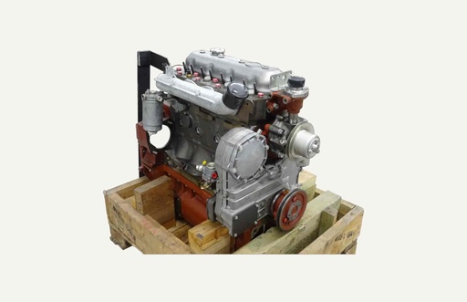 [1173802] Diesel engine 8045.05 in exchange