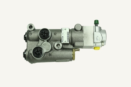 [1080687] Trailer brake valve