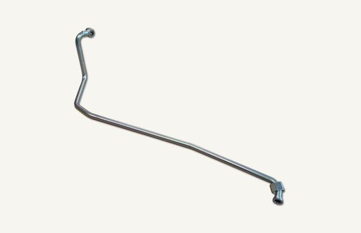 [1080952] Conduite de liquide de frein Frein de remorque 20x925mm