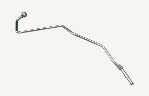 [1081360] Air brake line 16x950mm