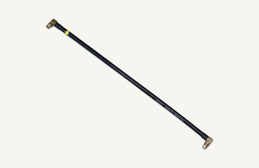 [1081362] Air brake line 16x700mm