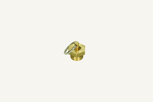 [1081395] Vanne de drainage M22x1.5mm