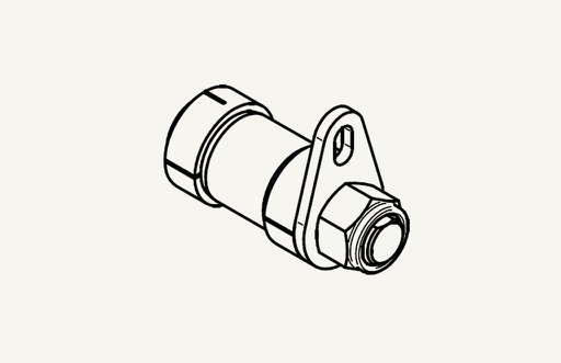 [1067871] Extenderbolt D35x65sH40