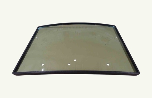 [1081285] Windscreen with seal SLH9