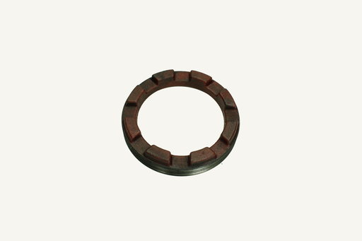 [1079413] Locknut M145x2x30mm (SECOND HAND)