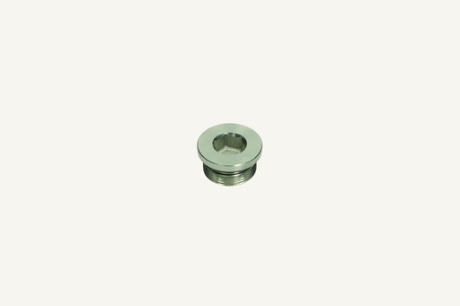 [1174121] Screw plug M33x2x16