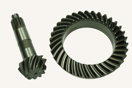 [1081779] Bevel gear set 10/34