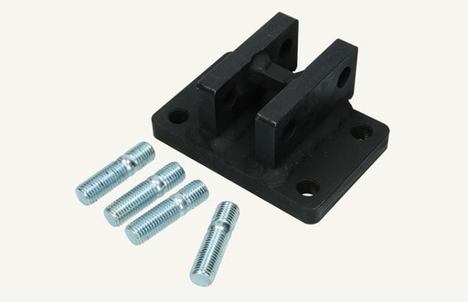 [1016116] Drawbar base plate type LT