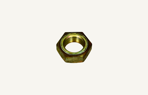 [1073460] Hexagon nut 30x1.5  SW46 (SECOND HAND)