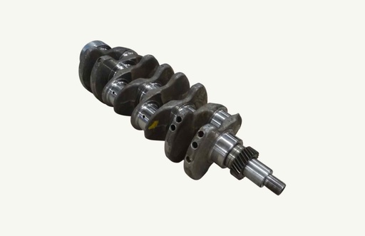 [1071868] Crankshaft 8040.25 8040.45