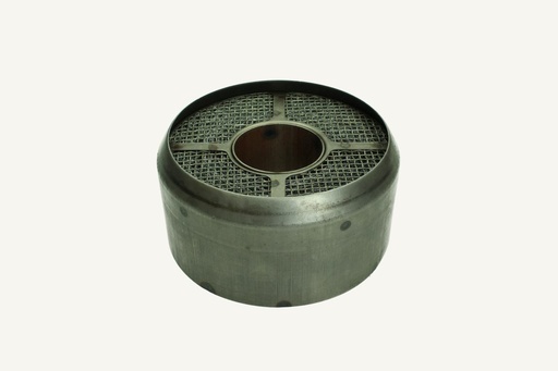 [1174359] Luftfiltereinsatz 48x134x67mm